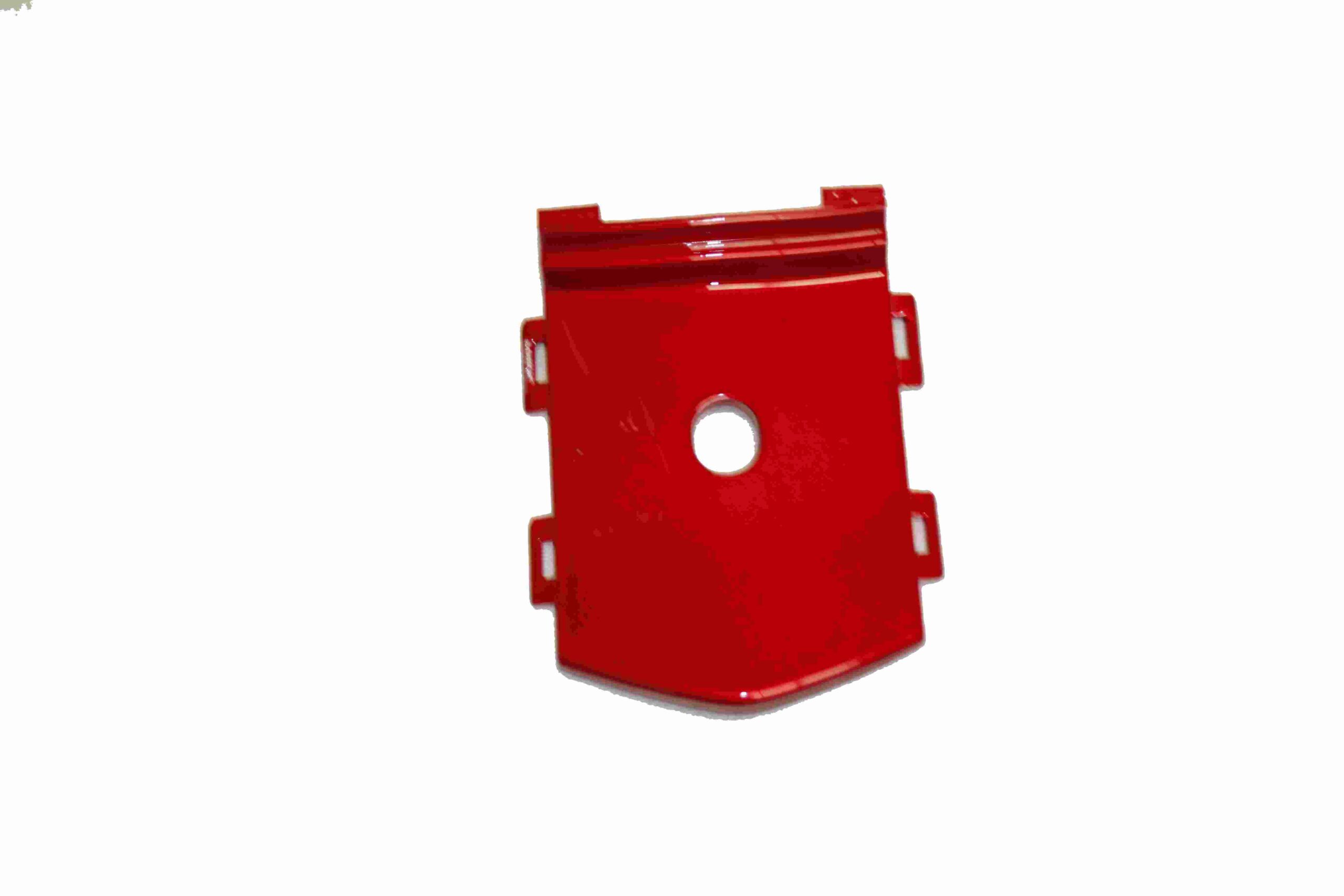 MOTOLUX-RÜZGAR-1016-1 MOTOLUX RÜZGAR (49 CC) ARKA STOP ÜST BİRLŞ.-KIRMIZI - Görsel 1