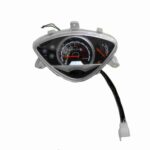 MOTOLUX RÜZGAR (49 CC) KM SAATİ