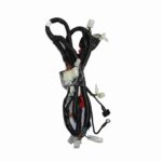 MOTOLUX RÜZGAR (49 CC) ELEKTRİK TESİSATI