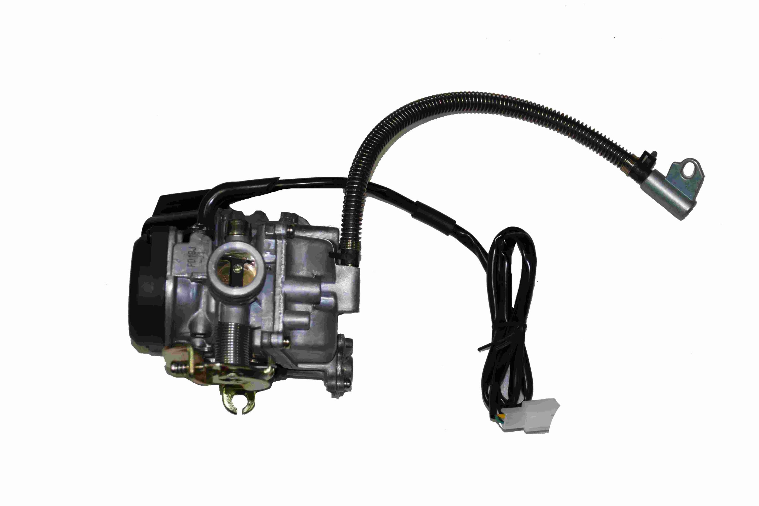 MOTOLUX-RÜZGAR-1090-1 MOTOLUX RÜZGAR (49 CC) KARBİRATÖR - Görsel 1