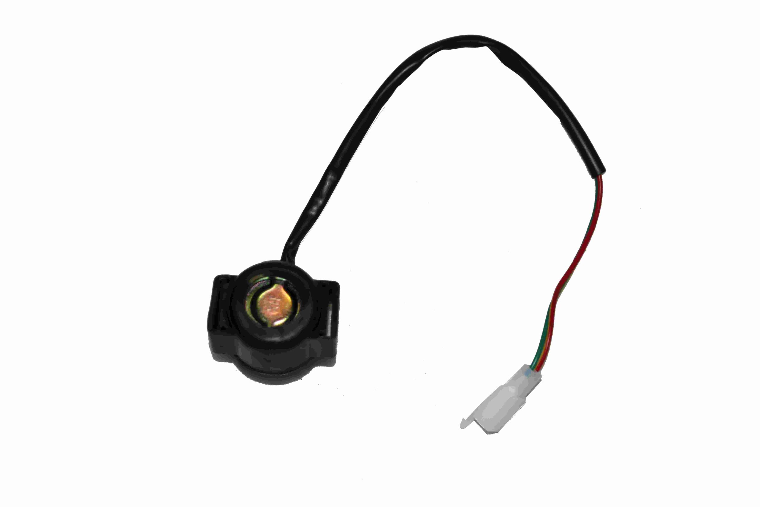 MOTOLUX-RÜZGAR-1094-1 MOTOLUX RÜZGAR (49 CC) MARŞ OTOMATİĞİ - Görsel 1