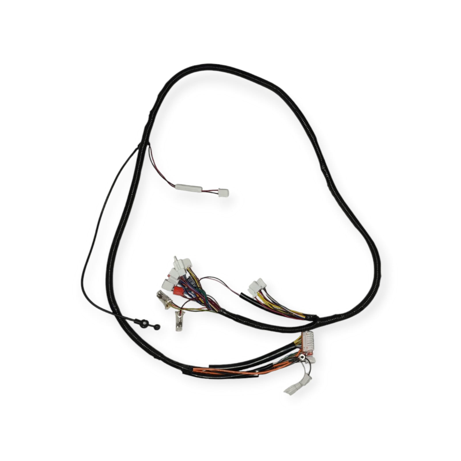 MOTOLUX-TORONTO-1037-1 MOTOLUX TORONTO (E-BİKE) ELEKTRİK TESİSATI - Görsel 1