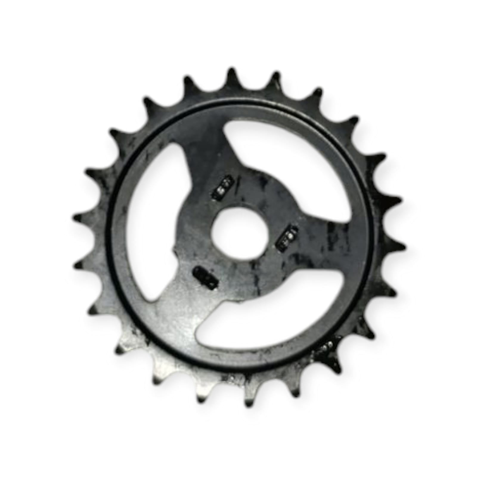 MOTOLUX-TORONTO-1077-1 MOTOLUX TORONTO (E-BİKE) ÖN ZİNCİR DİŞLİSİ - Görsel 1