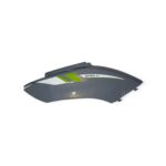 MOTOLUX TORONTO (E-BİKE) SELE ALTI PANEL GRİ-2 SAĞ(NARDO)