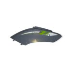 MOTOLUX TORONTO (E-BİKE) SELE ALTI PANEL GRİ-2 SOL(NARDO)