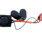 MOTOLUX VALENCIA-E-BIKE ALARM