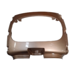 MOTOLUX VALENCIA-E-BIKE ARKA STOP PANELİ - GOLD