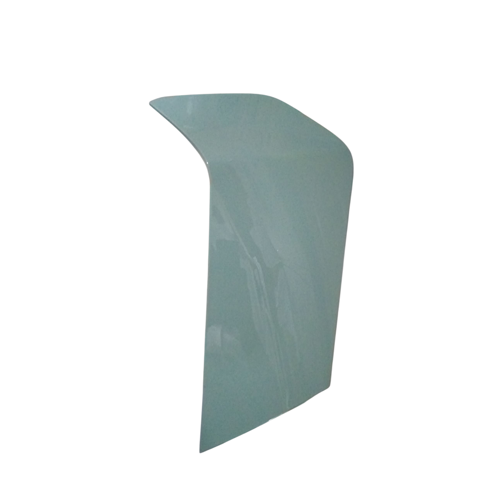 MOTOLUX-VALENCIA-10078-1 MOTOLUX VALENCIA-E-BIKE ÖN PANEL DEK. KAPAK SAĞ-YEŞİL - Görsel 1