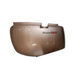 MOTOLUX VALENCIA-E-BIKE SELE ALTI PANEL SOL-GOLD