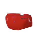 MOTOLUX VALENCIA-E-BIKE SELE ALTI PANEL SOL-KIRMIZI