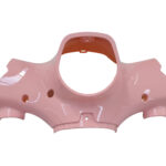 MOTOLUX VINTAGE-50 FAR PANELİ-PEMBE