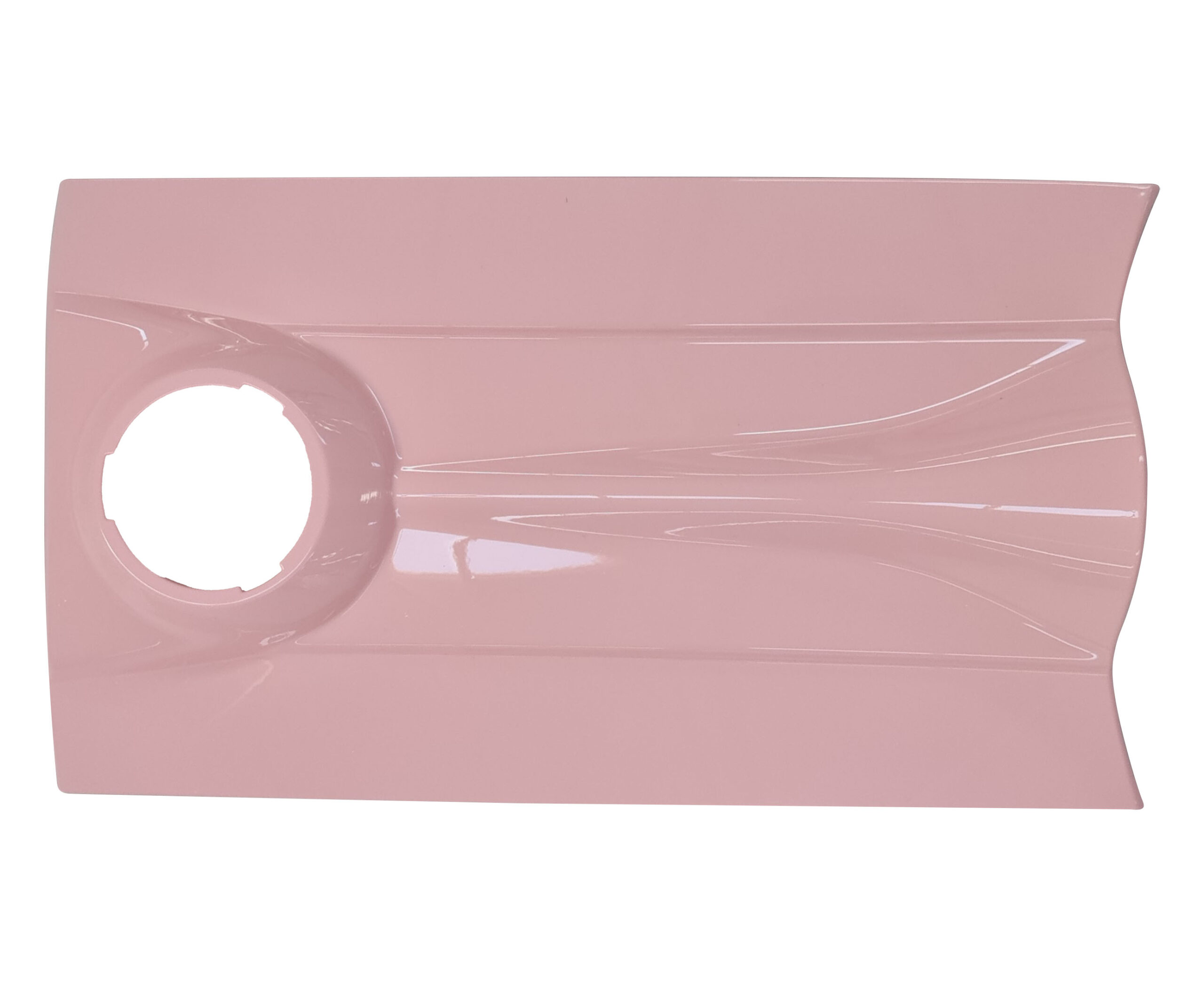 MOTOLUX-VINTAGE-50011-1 MOTOLUX VINTAGE-50 ÖN PANEL-PEMBE - Görsel 1
