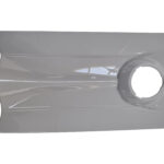 MOTOLUX VINTAGE-50 ÖN PANEL-GRİ