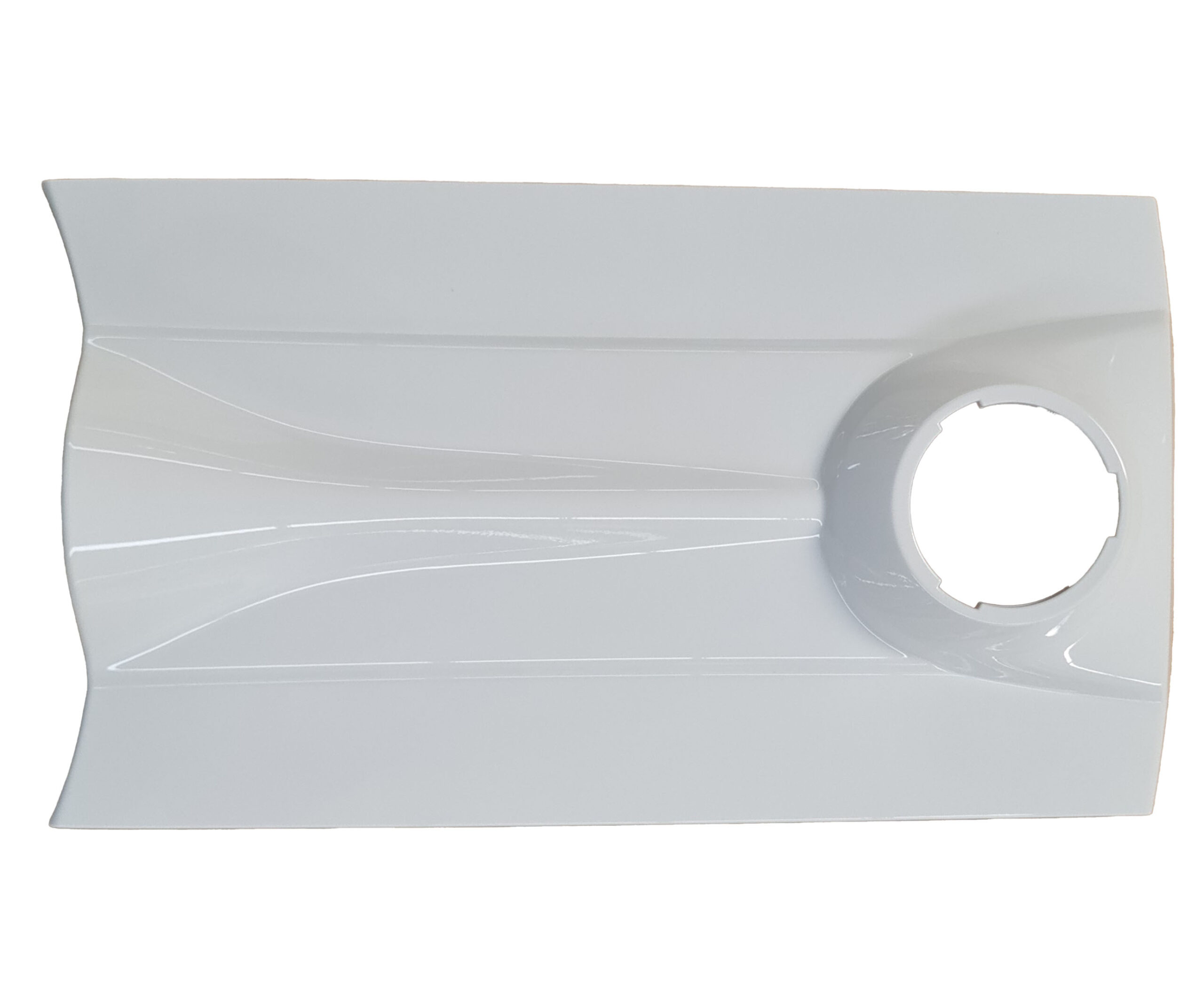 MOTOLUX-VINTAGE-50015-1 MOTOLUX VINTAGE-50 ÖN PANEL-BEYAZ - Görsel 1