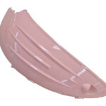 MOTOLUX VINTAGE-50 SELE ALTI PANEL SAĞ-PEMBE