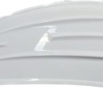 MOTOLUX VINTAGE-50 SELE ALTI PANEL SAĞ-BEYAZ