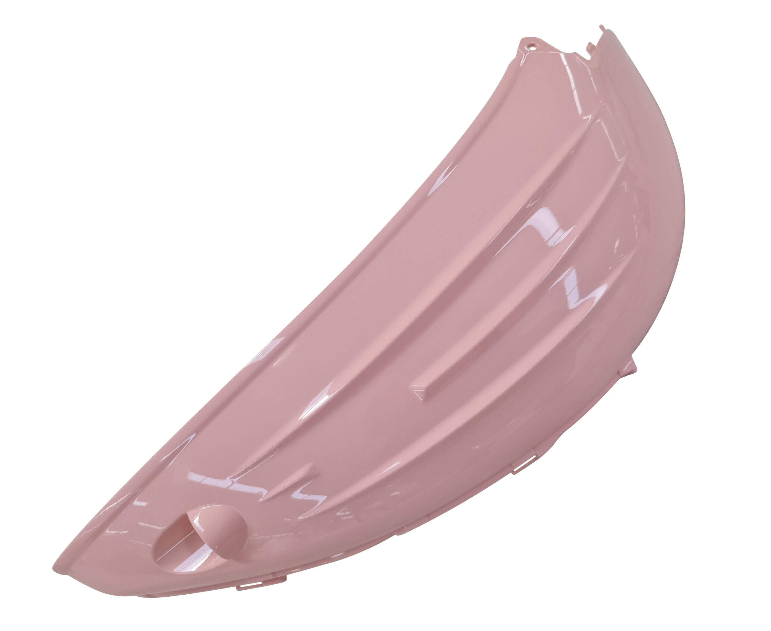 MOTOLUX-VINTAGE-50021-1 MOTOLUX VINTAGE-50 SELE ALTI PANEL SOL-PEMBE - Görsel 1