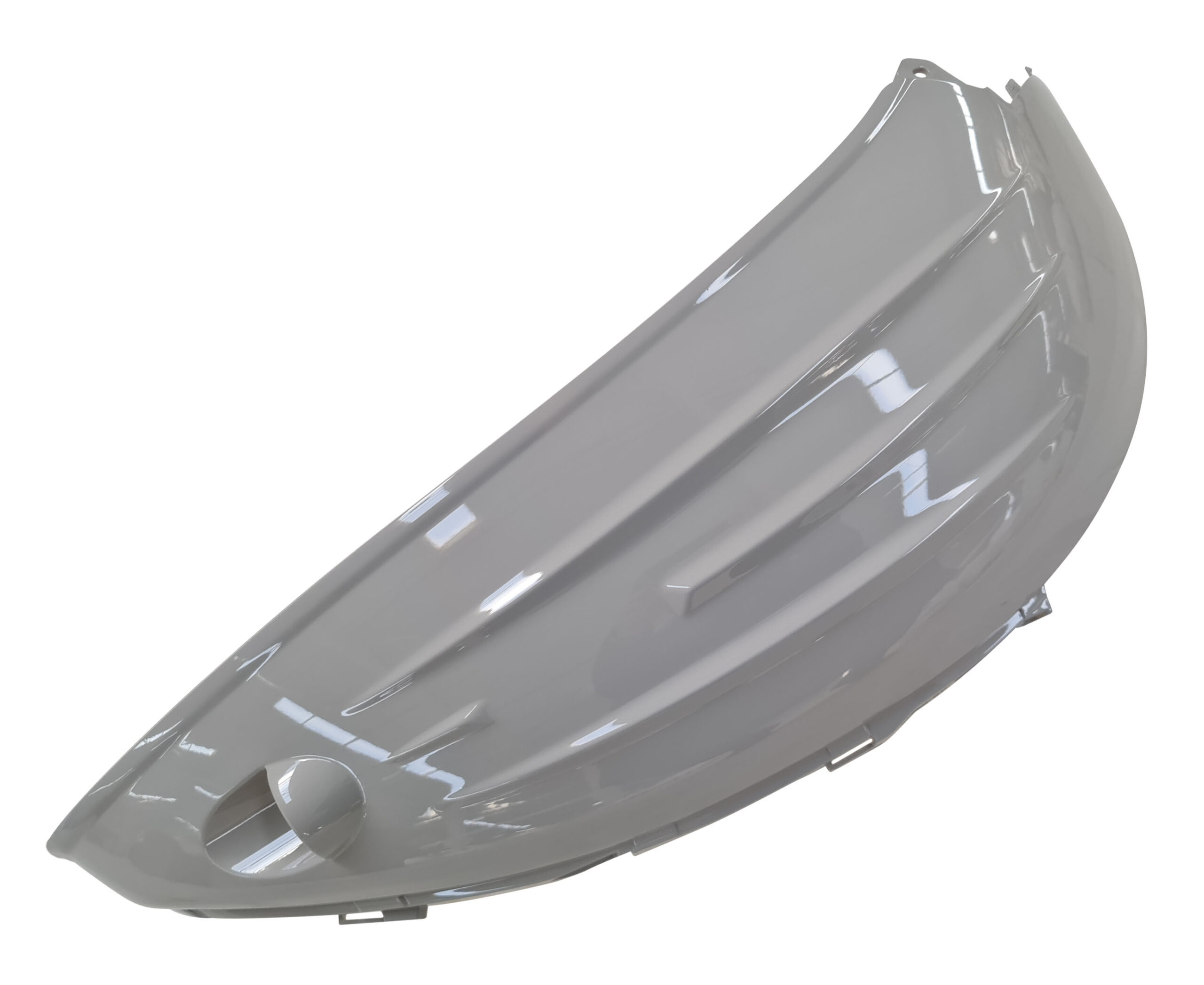 MOTOLUX-VINTAGE-50023-1 MOTOLUX VINTAGE-50 SELE ALTI PANEL SOL-GRİ - Görsel 1