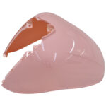 MOTOLUX VINTAGE-50 ÖN ÇAMURLUK-PEMBE