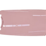 MOTOLUX VINTAGE-50 ÖN ÇAMURLUK ARKA KISIM-PEMBE