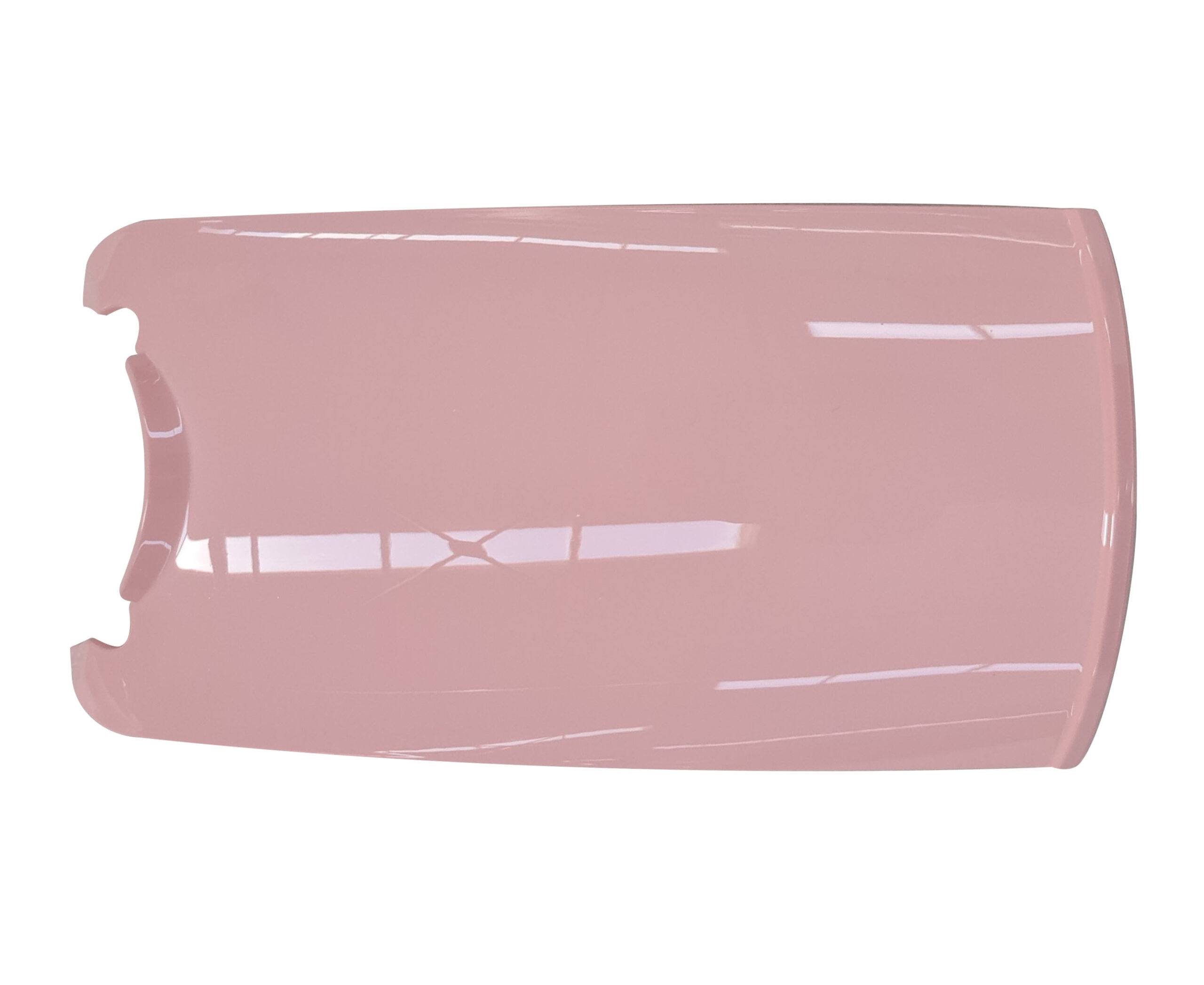 MOTOLUX-VINTAGE-50031-1 MOTOLUX VINTAGE-50 ÖN ÇAMURLUK ARKA KISIM-PEMBE - Görsel 1