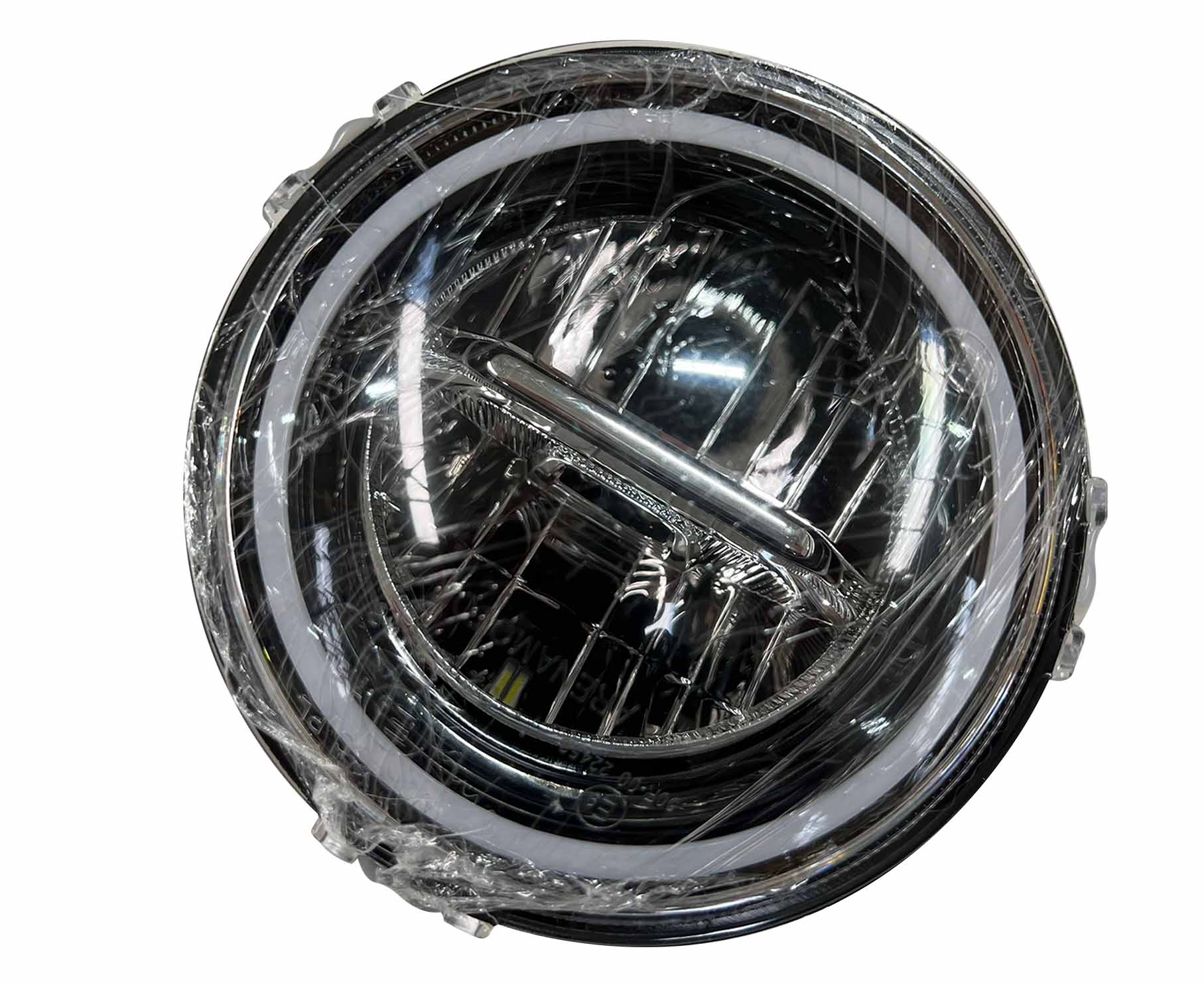 MOTOLUX-VINTAGE-50059-1 MOTOLUX VINTAGE-50 ÖN FAR - Görsel 1