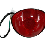 MOTOLUX VINTAGE-50 ARKA STOP