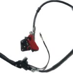 MOTOLUX VINTAGE-50 ÖN FREN MERKEZİ KOMPLE