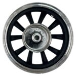MOTOLUX VINTAGE-50 ARKA JANT