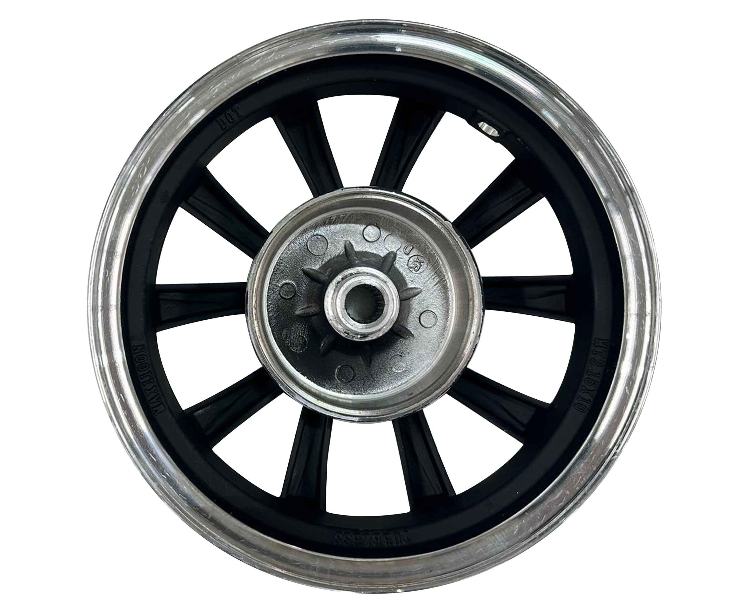 MOTOLUX-VINTAGE-50083-1 MOTOLUX VINTAGE-50 ARKA JANT - Görsel 1