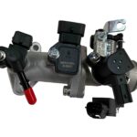 MOTOLUX VINTAGE-50 ENJEKSİYON SETİ