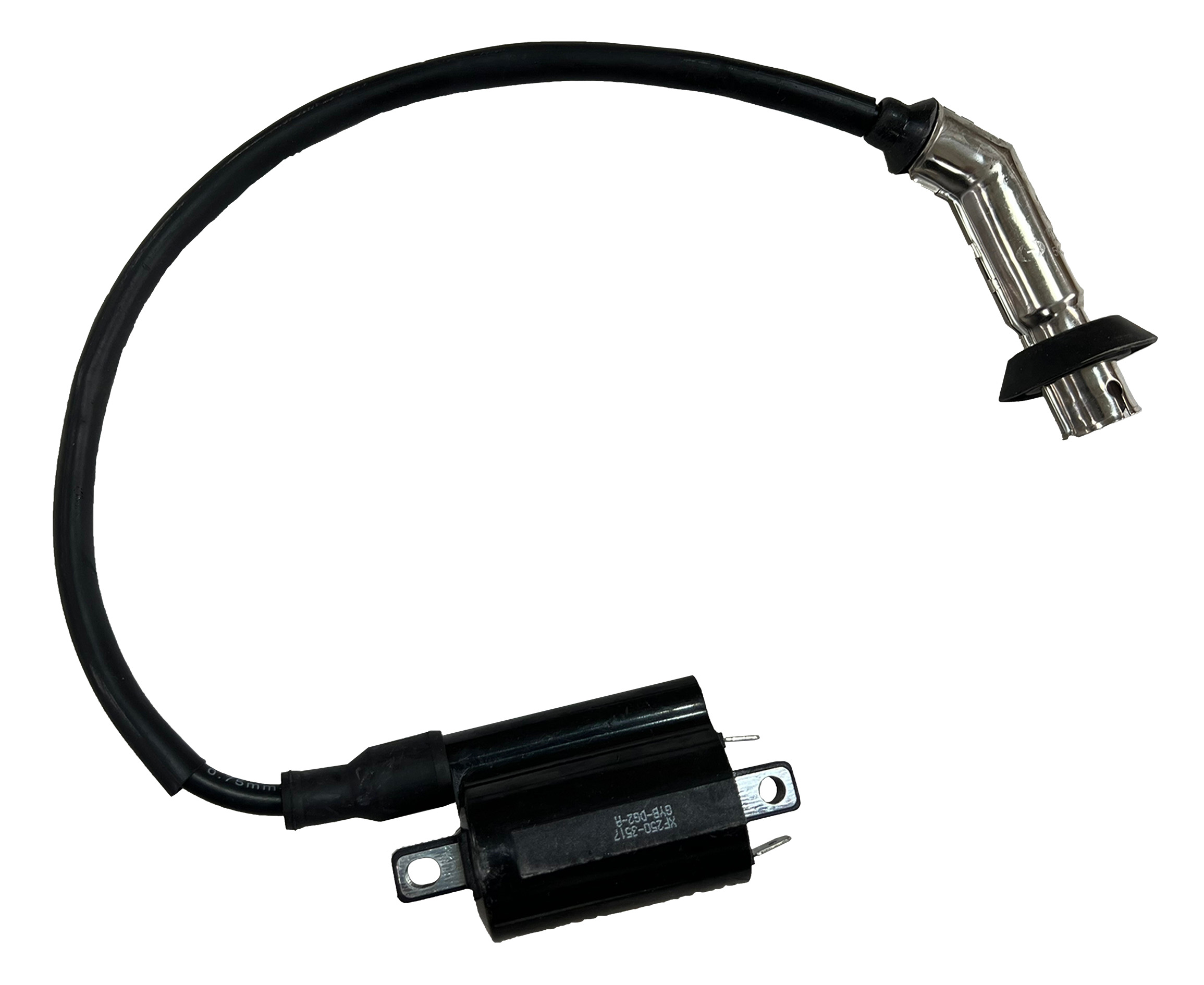 MOTOLUX-VINTAGE-50099-1 MOTOLUX VINTAGE-50 ATEŞLEME BOBİNİ - Görsel 1