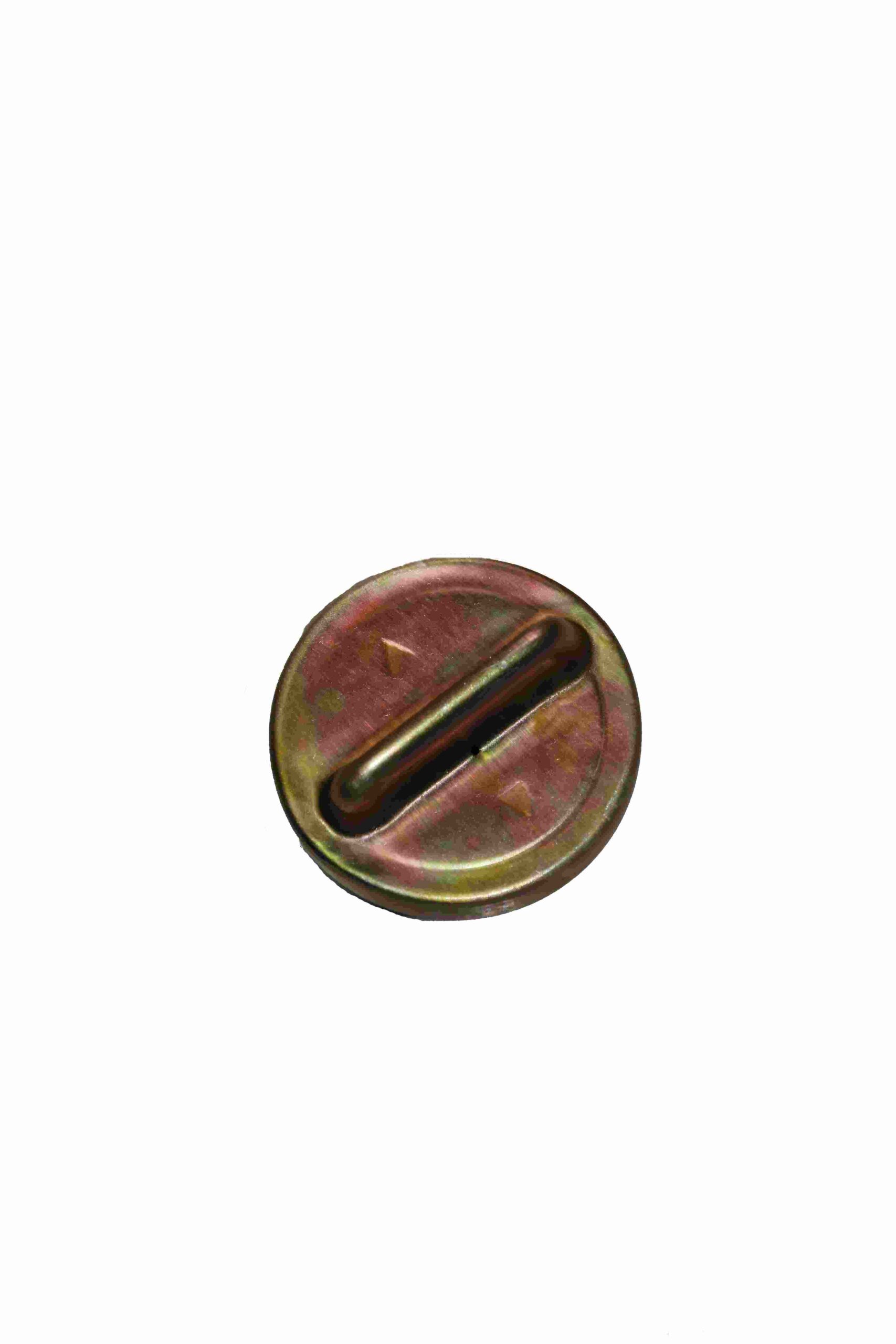 MOTOLUX-VINTAGE-50107-1 MOTOLUX VINTAGE-50 YAKIT DEPO KAPAĞI - Görsel 1
