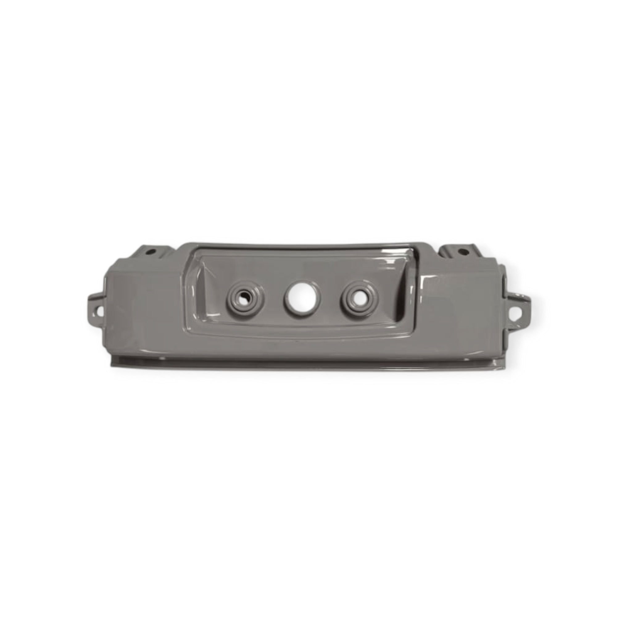 MOTOLUX-VINTAGE-E10014-1 MOTOLUX VINTAGE-E-BIKE ARKA STOP ÜST BİRLEŞTİCİ-GRİ - Görsel 1