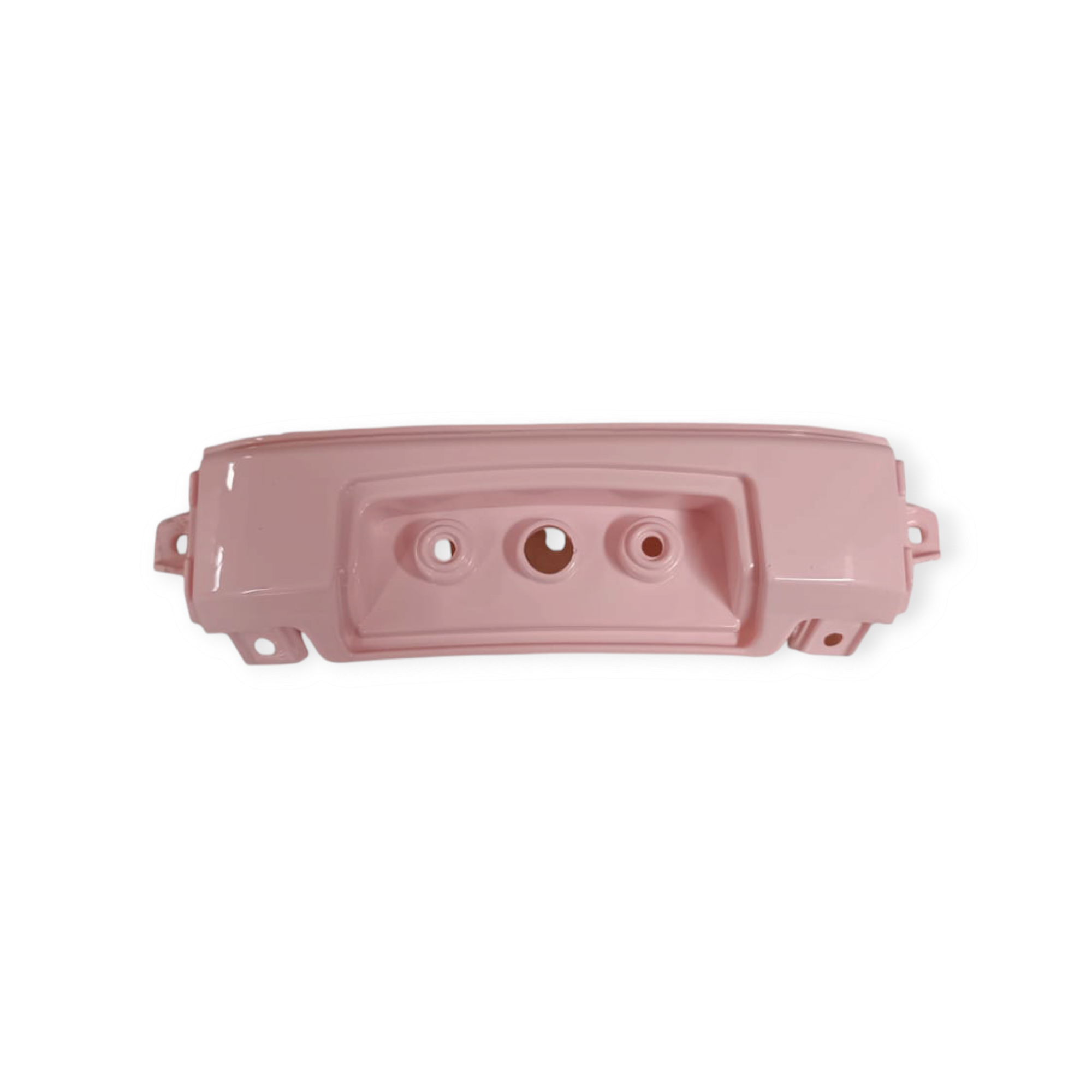 MOTOLUX-VINTAGE-E10015-1 MOTOLUX VINTAGE-E-BIKE ARKA STOP ÜST BİRLEŞTİCİ-PEMBE - Görsel 1