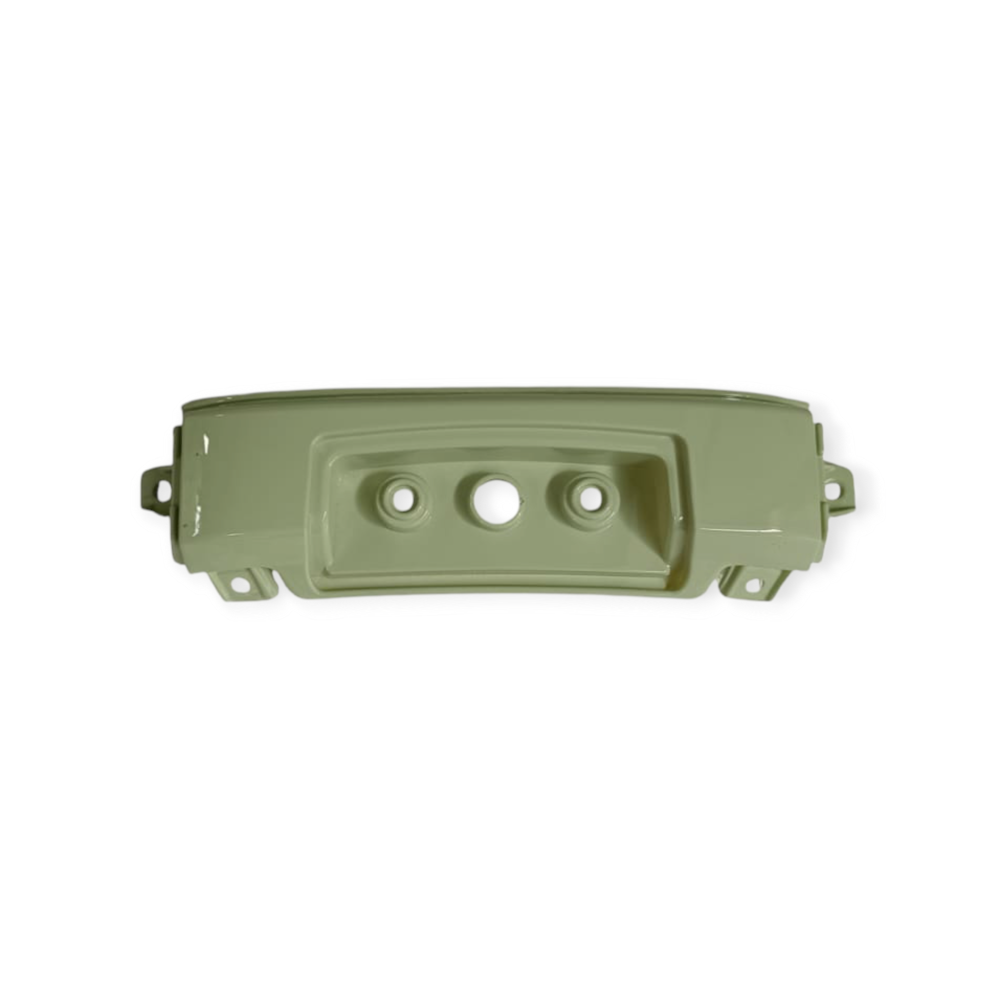 MOTOLUX-VINTAGE-E10016-1 MOTOLUX VINTAGE-E-BIKE ARKA STOP ÜST BİRLEŞTİCİ-YEŞİL - Görsel 1