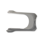 MOTOLUX VINTAGE-E-BIKE ÖN ALT PANEL-GRİ