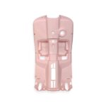 MOTOLUX VINTAGE-E-BIKE ÖN İÇ PANEL-PEMBE