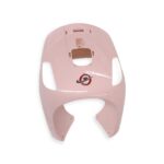 MOTOLUX VINTAGE-E-BIKE ÖN PANEL-PEMBE