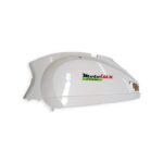 MOTOLUX VINTAGE-E-BIKE SELE ALTI PANEL-SOL-BEYAZ