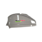 MOTOLUX VINTAGE-E-BIKE SELE ALTI PANEL-SOL-GRİ