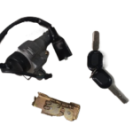 MOTOLUX VINTAGE-S 50 KONTAK SETİ