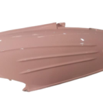 MOTOLUX VINTAGE-S 50 SELE ALTI PANEL SOL-PEMBE