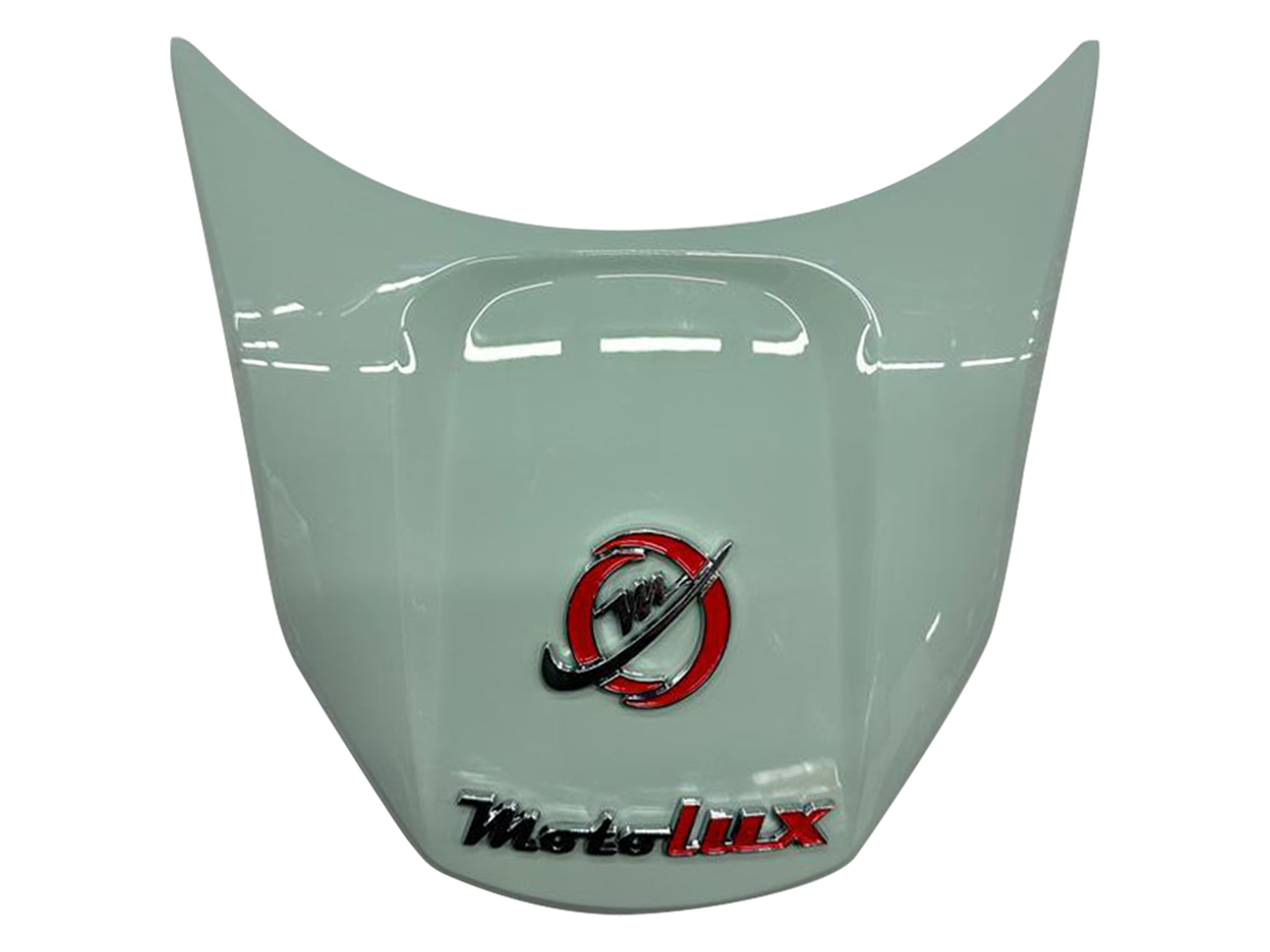 MOTOLUX-W46-50012-1 MOTOLUX W46 ( 49CC ) ÖN ÜÇGEN PANEL-MAVİ - Görsel 1