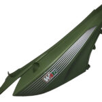 MOTOLUX W46 ( 49CC ) SELE ALTI PANEL YEŞİL-SAĞ
