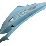 MOTOLUX W46 ( 49CC ) SELE ALTI PANEL MAVİ-SOL