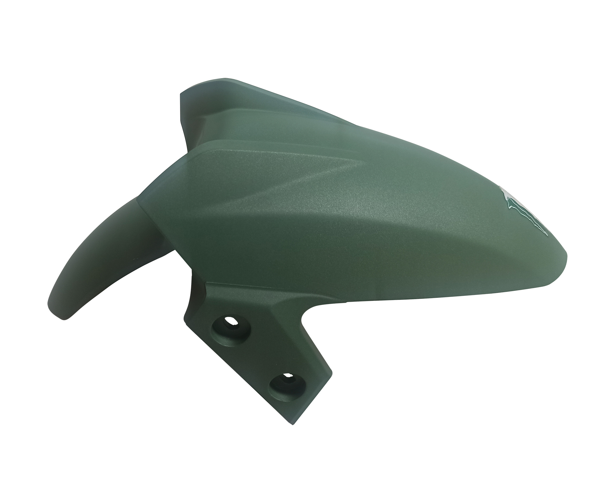 MOTOLUX-W46-50039-1 MOTOLUX W46 ( 49CC ) ÖN ÇAMURLUK-YEŞİL - Görsel 1
