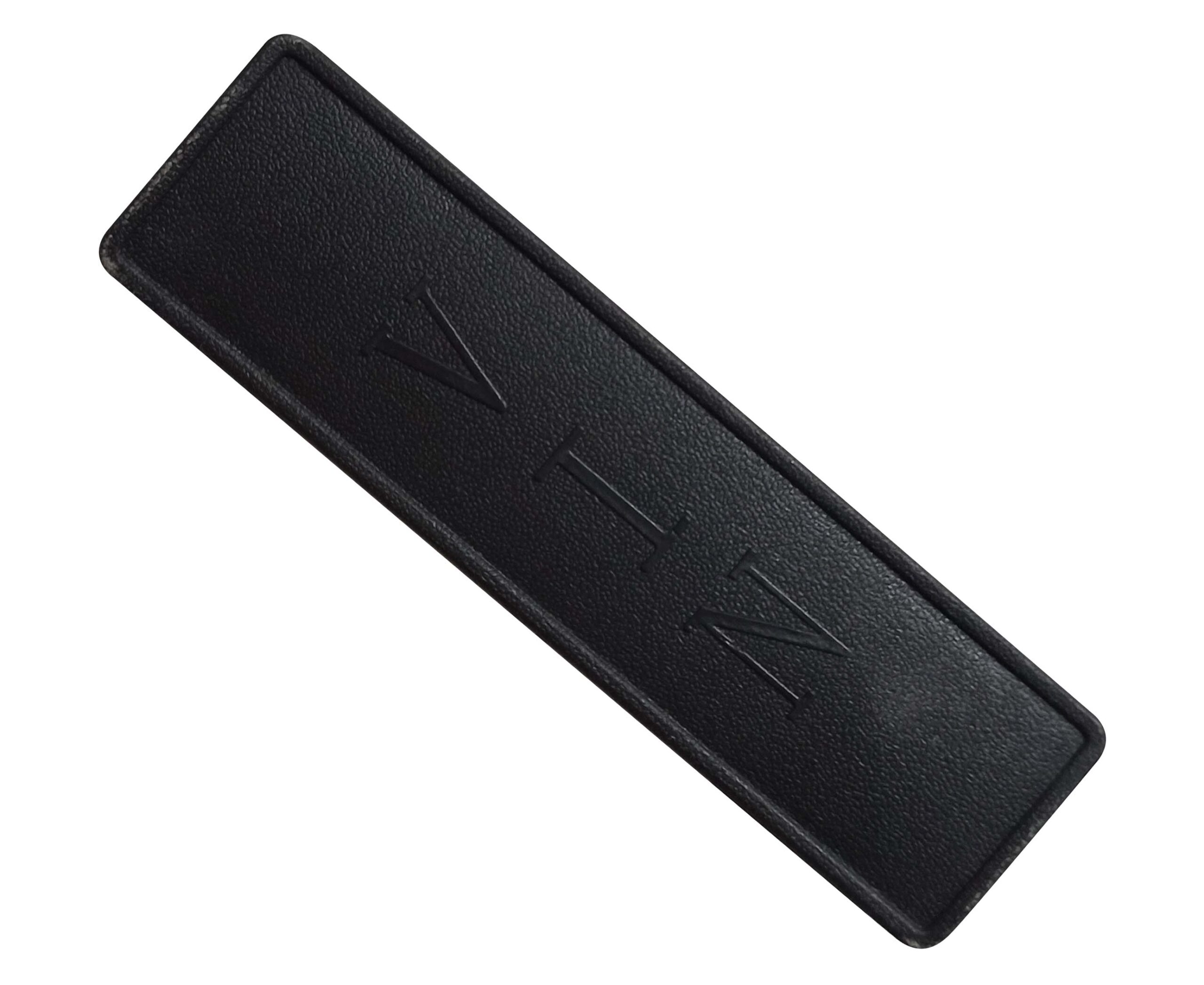 MOTOLUX-W46-50043-1 MOTOLUX W46 ( 49CC ) ŞASE NO KAPAĞI - Görsel 1