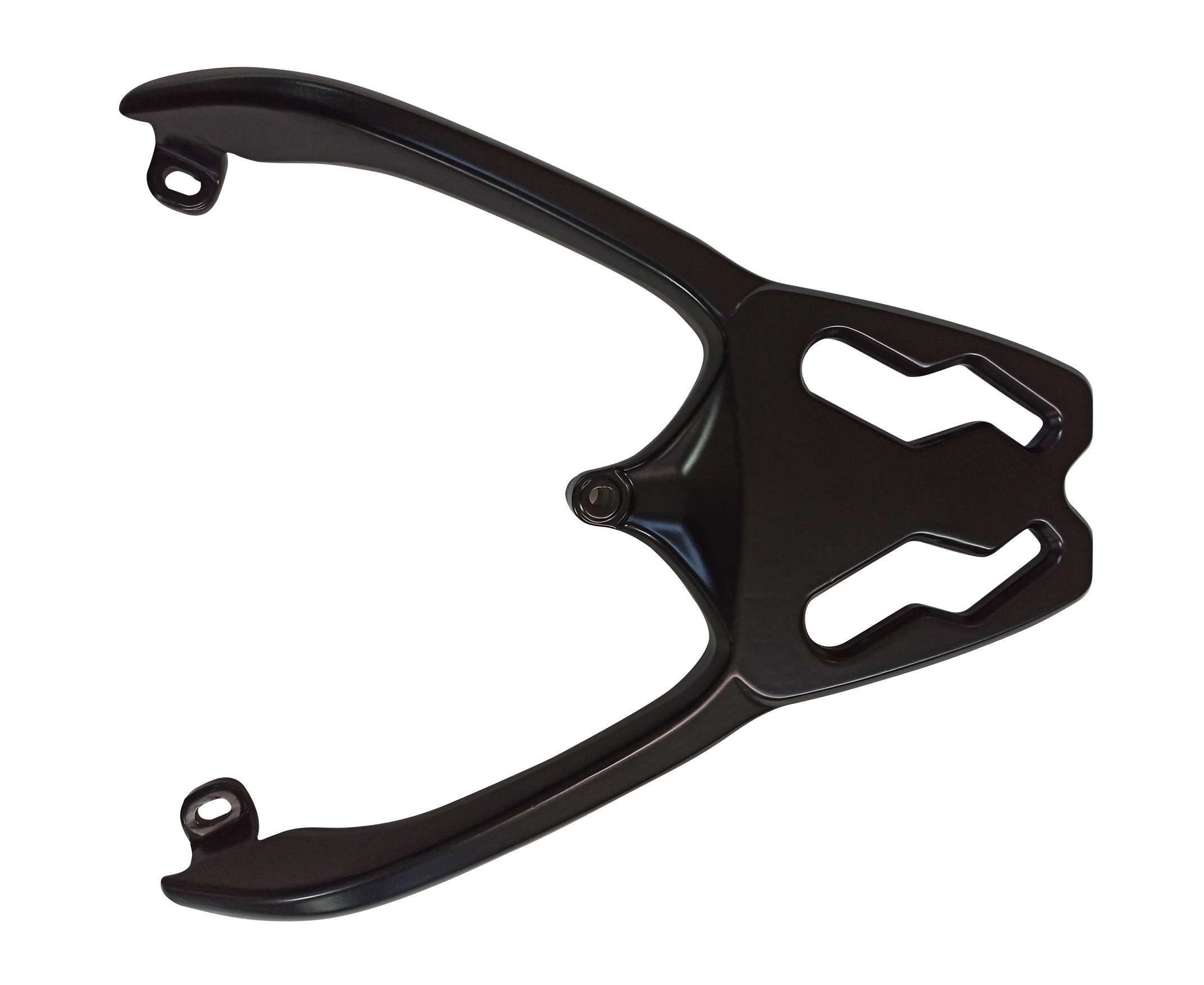 MOTOLUX-W46-50059-1 MOTOLUX W46 ( 49CC ) PORD BAGAJ DEMİRİ - Görsel 1