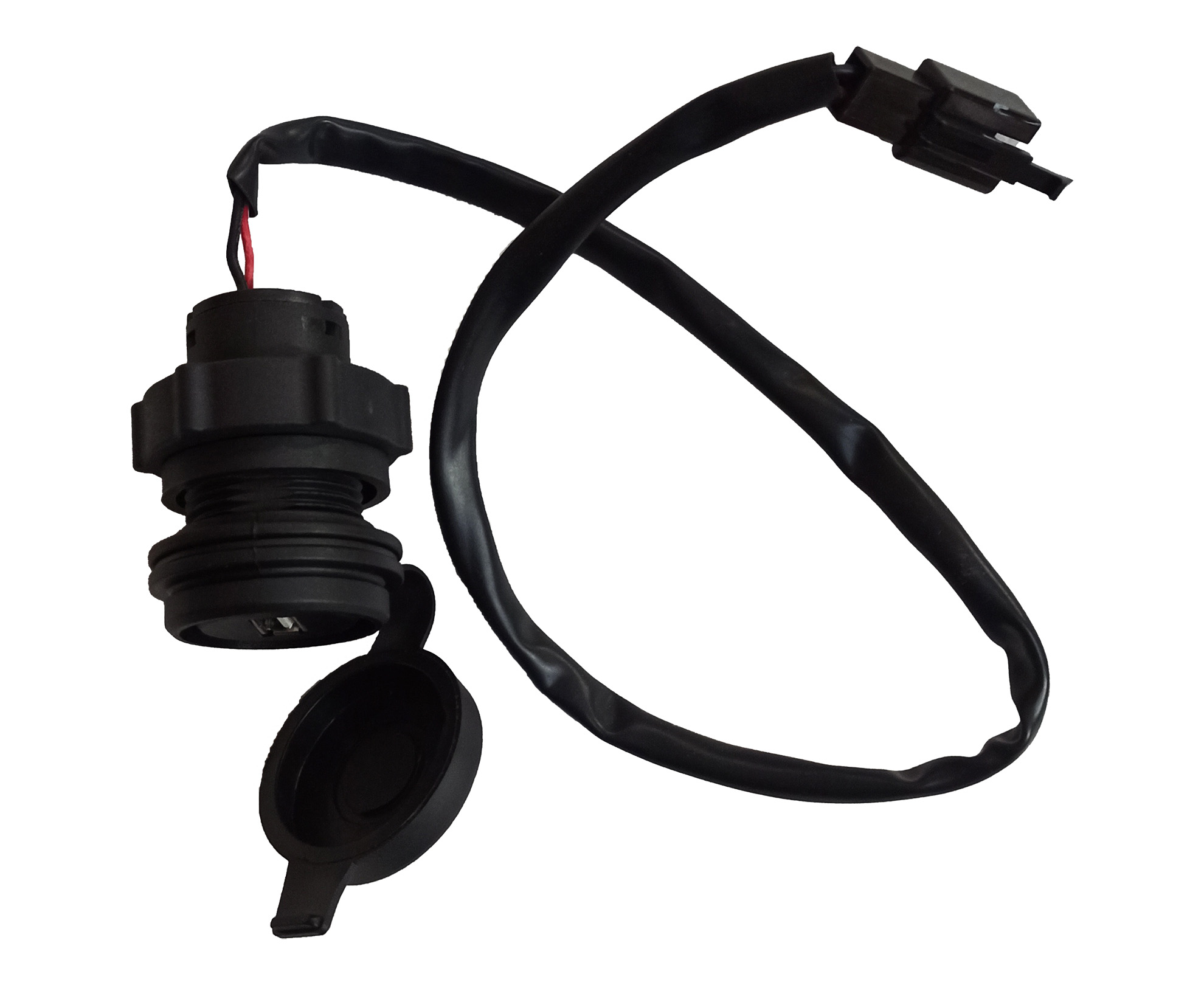 MOTOLUX-W46-50068-1 MOTOLUX W46 ( 49CC ) USB - Görsel 1